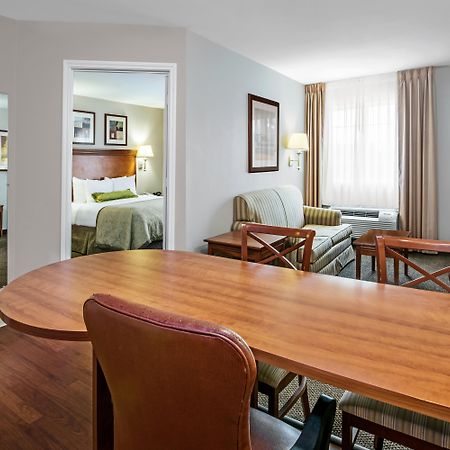 Candlewood Suites Houston Nw - Willowbrook, An Ihg Hotel Zewnętrze zdjęcie