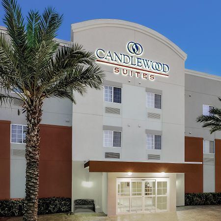 Candlewood Suites Houston Nw - Willowbrook, An Ihg Hotel Zewnętrze zdjęcie