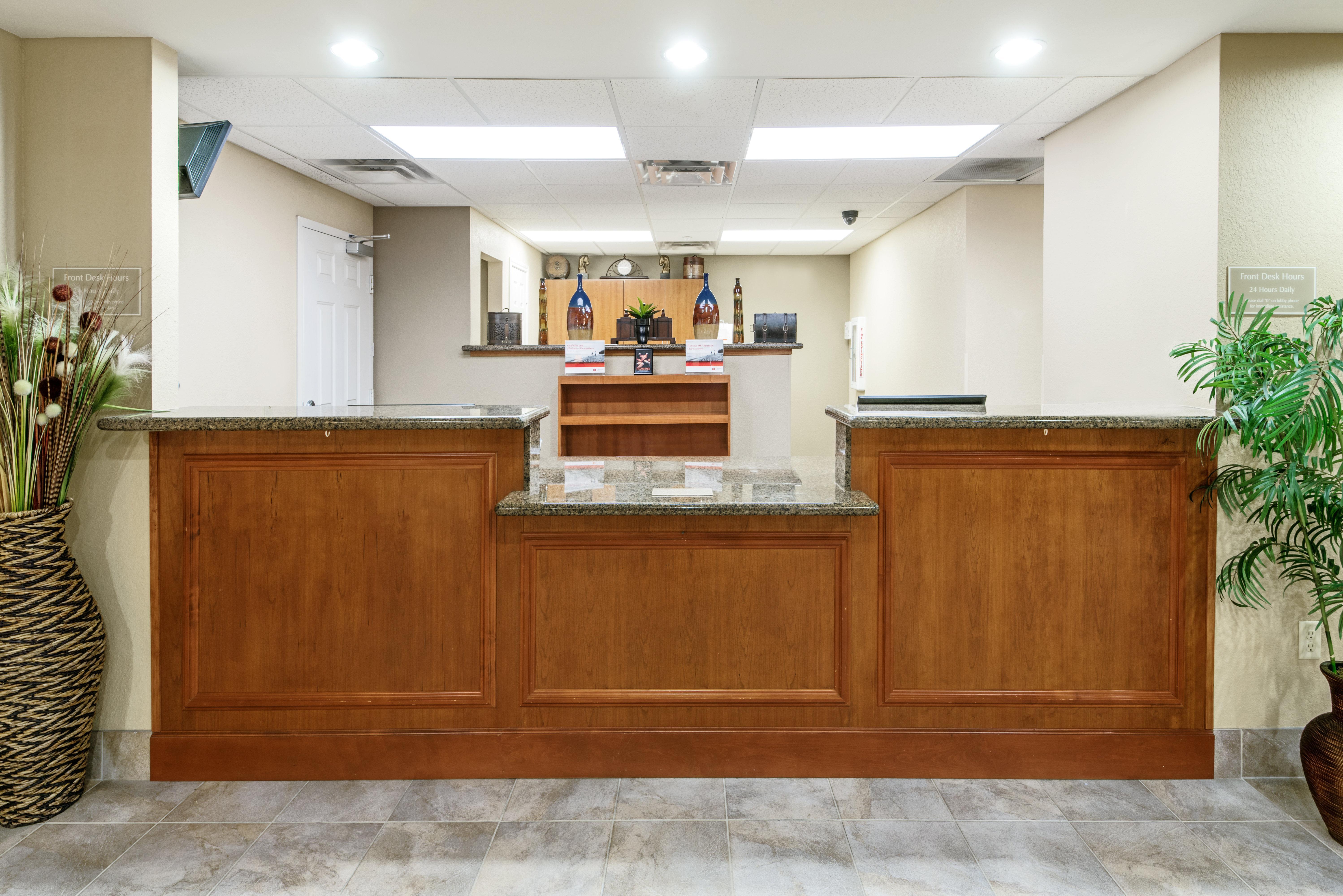 Candlewood Suites Houston Nw - Willowbrook, An Ihg Hotel Zewnętrze zdjęcie