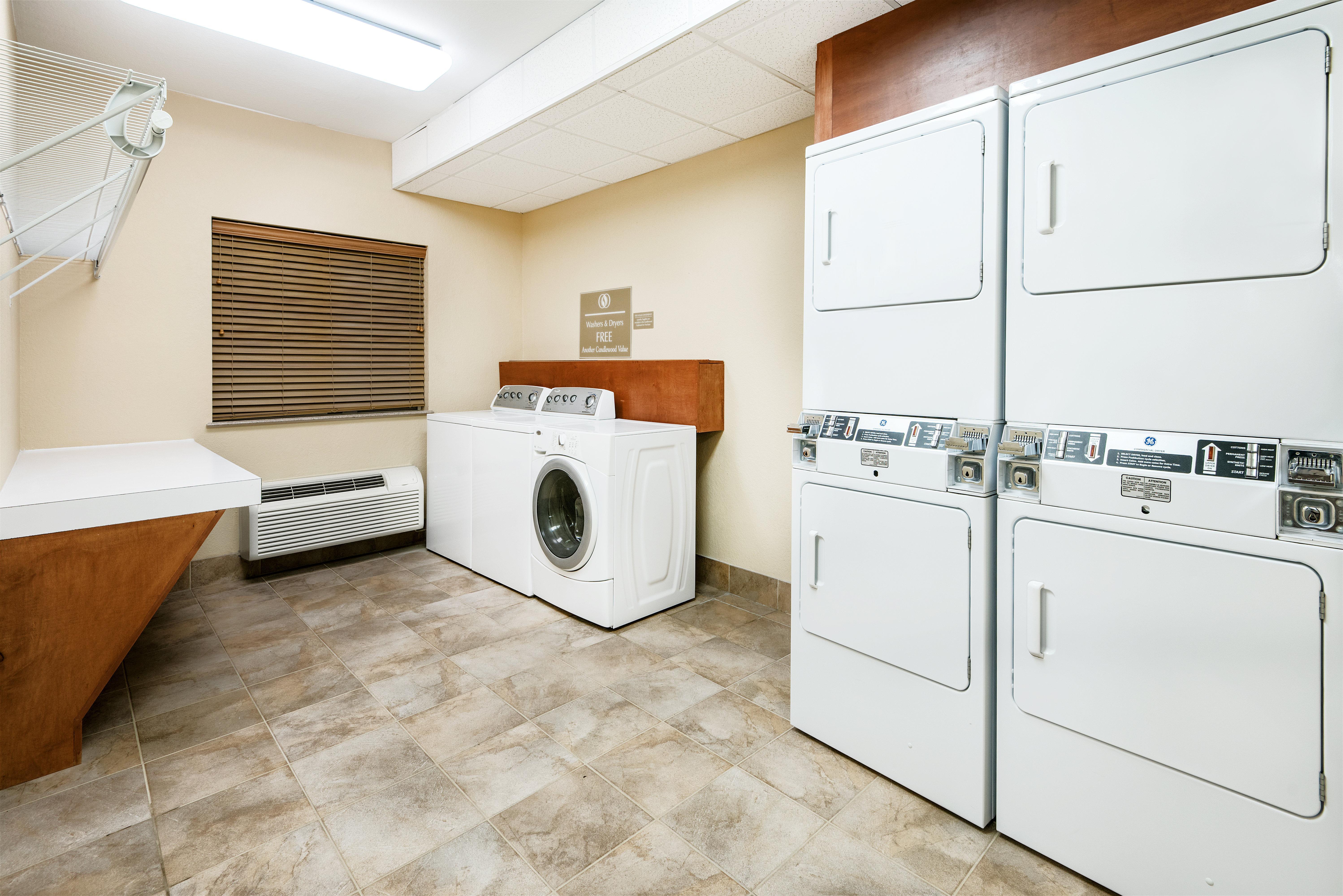 Candlewood Suites Houston Nw - Willowbrook, An Ihg Hotel Zewnętrze zdjęcie