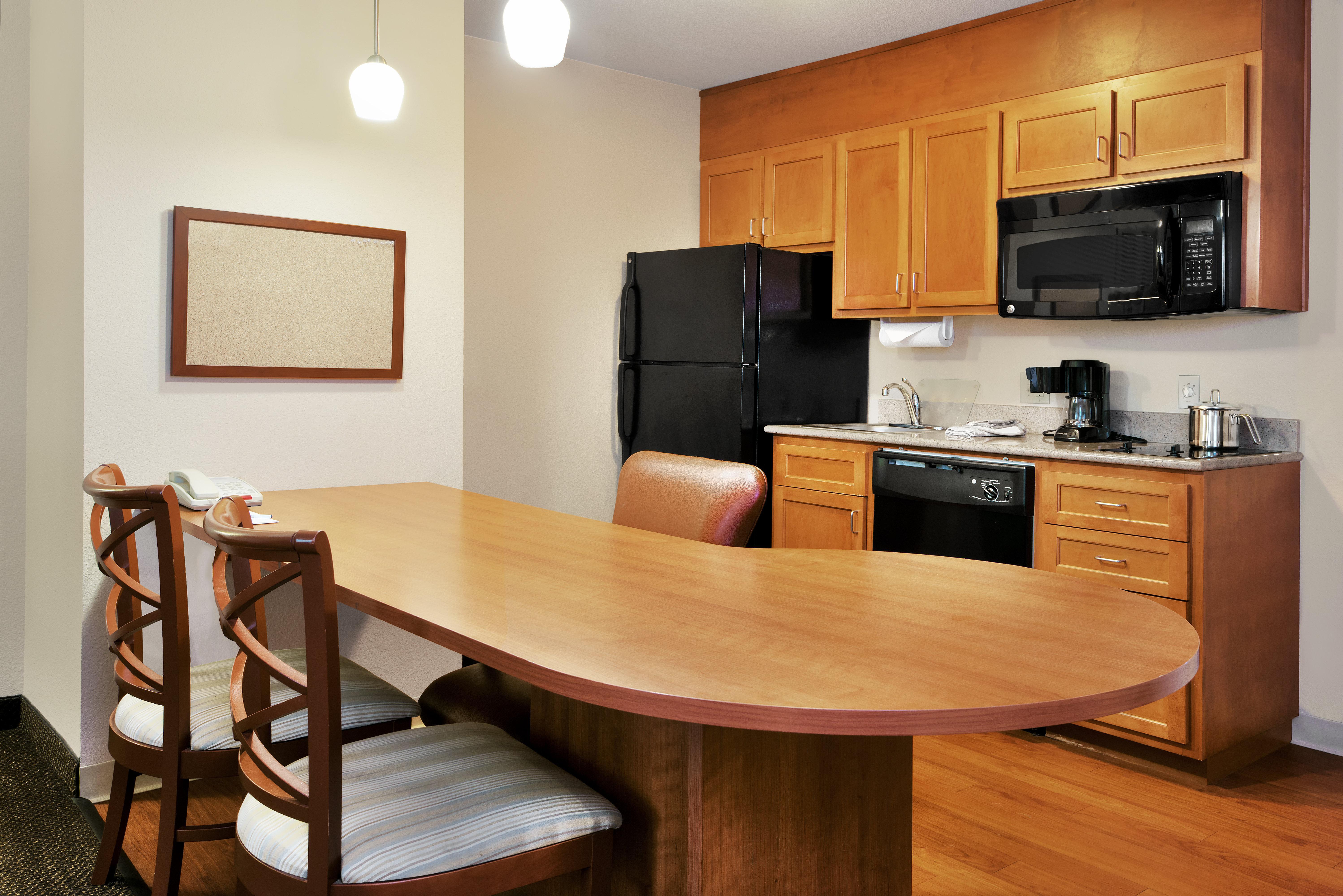 Candlewood Suites Houston Nw - Willowbrook, An Ihg Hotel Zewnętrze zdjęcie