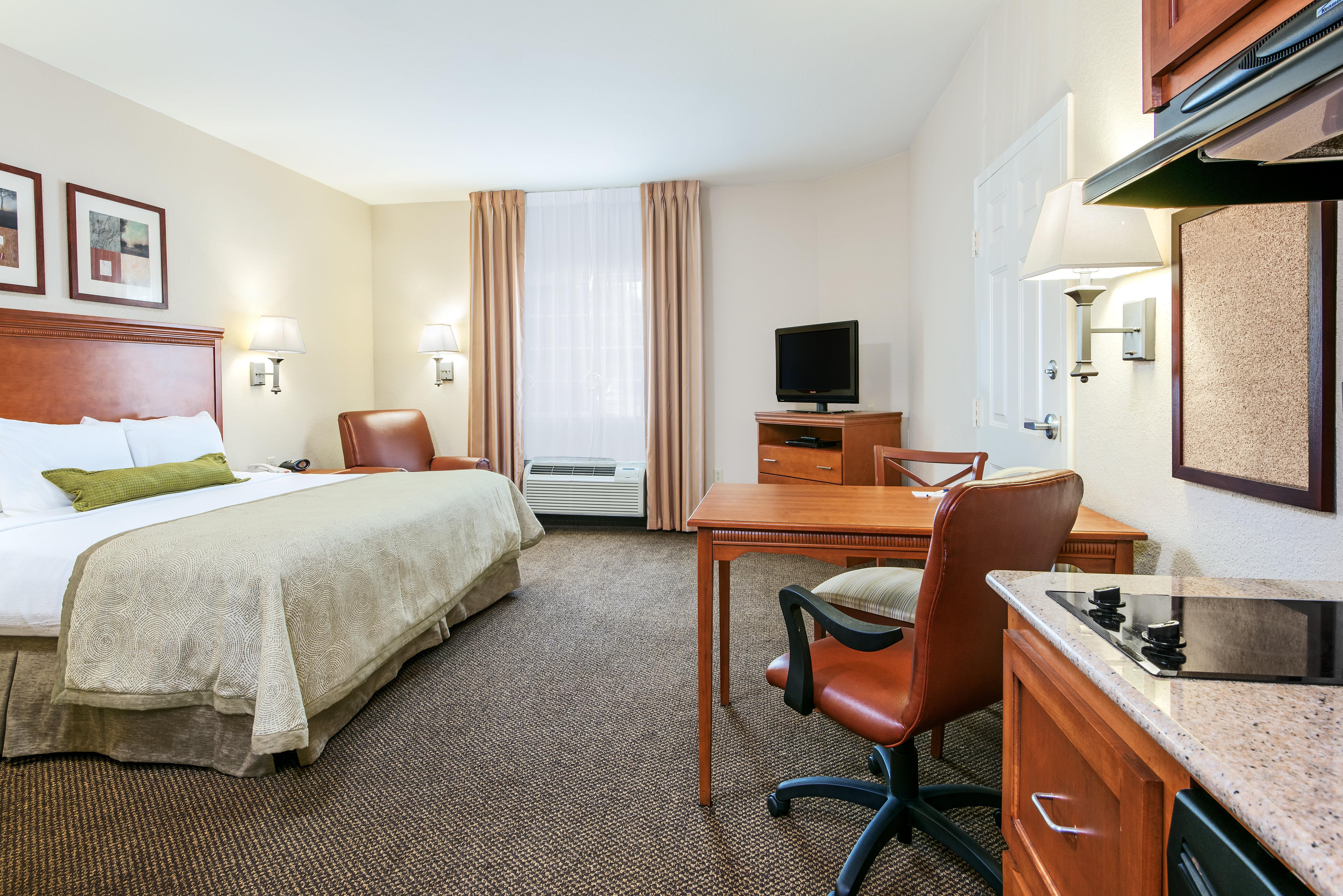 Candlewood Suites Houston Nw - Willowbrook, An Ihg Hotel Zewnętrze zdjęcie