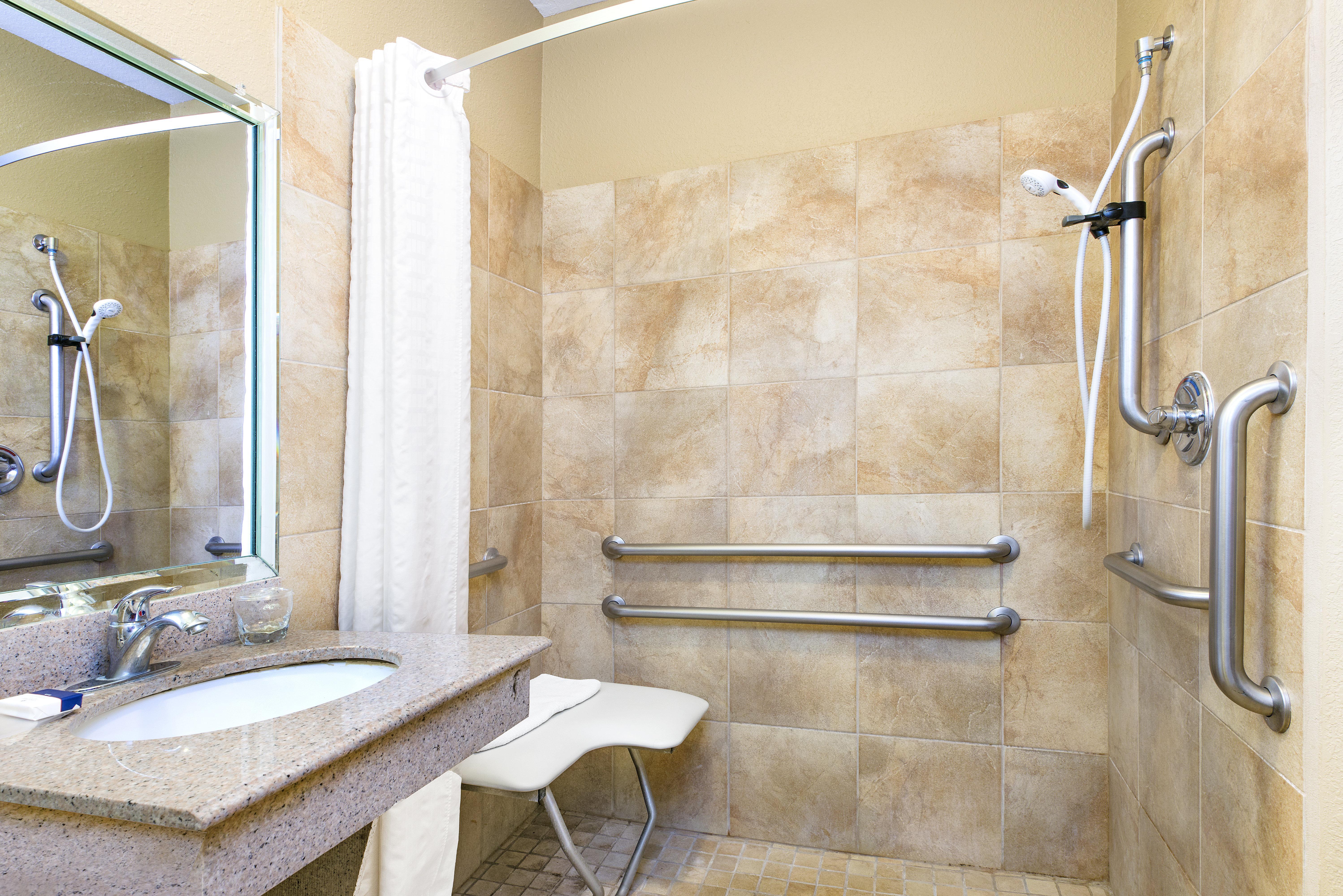 Candlewood Suites Houston Nw - Willowbrook, An Ihg Hotel Zewnętrze zdjęcie