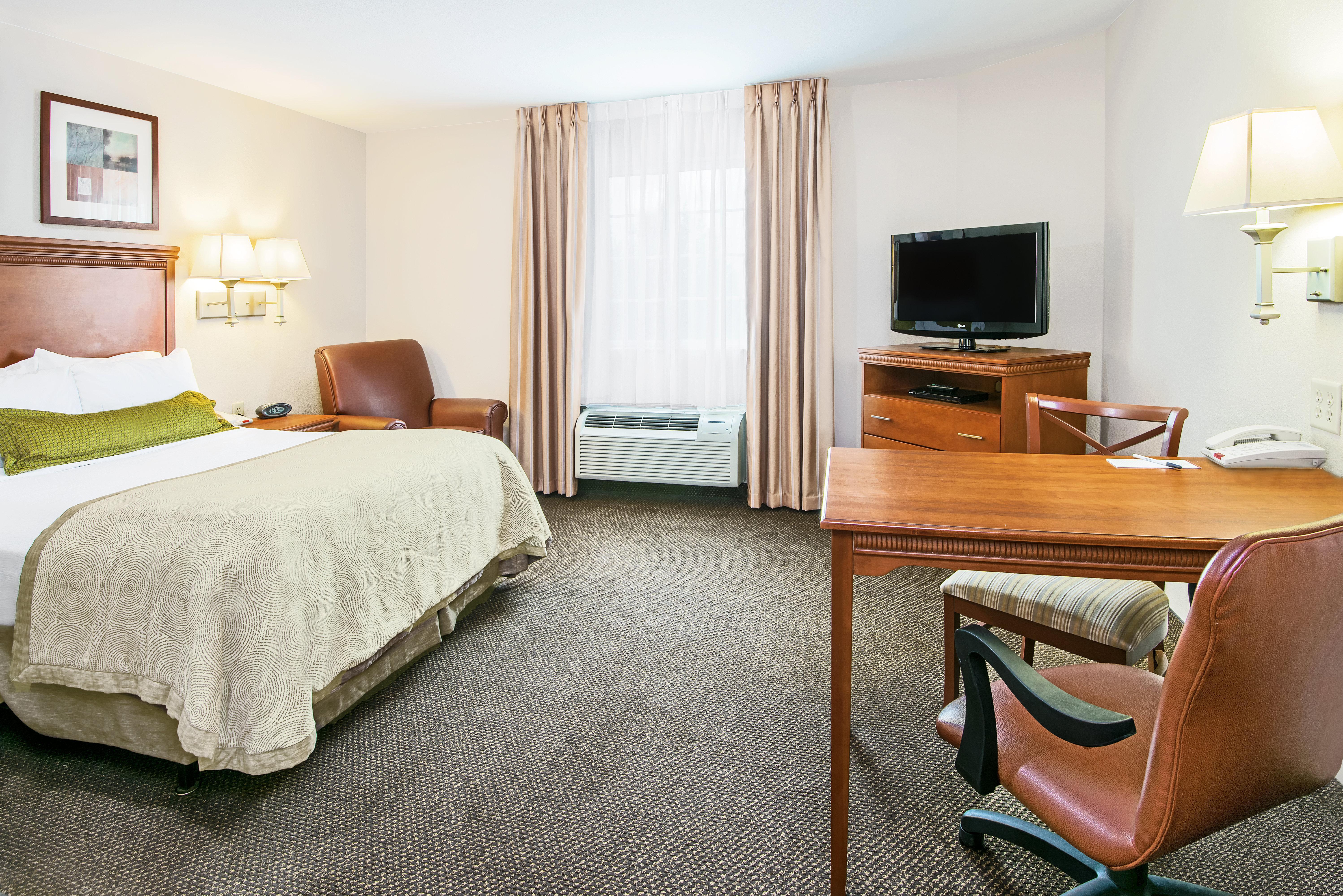 Candlewood Suites Houston Nw - Willowbrook, An Ihg Hotel Zewnętrze zdjęcie
