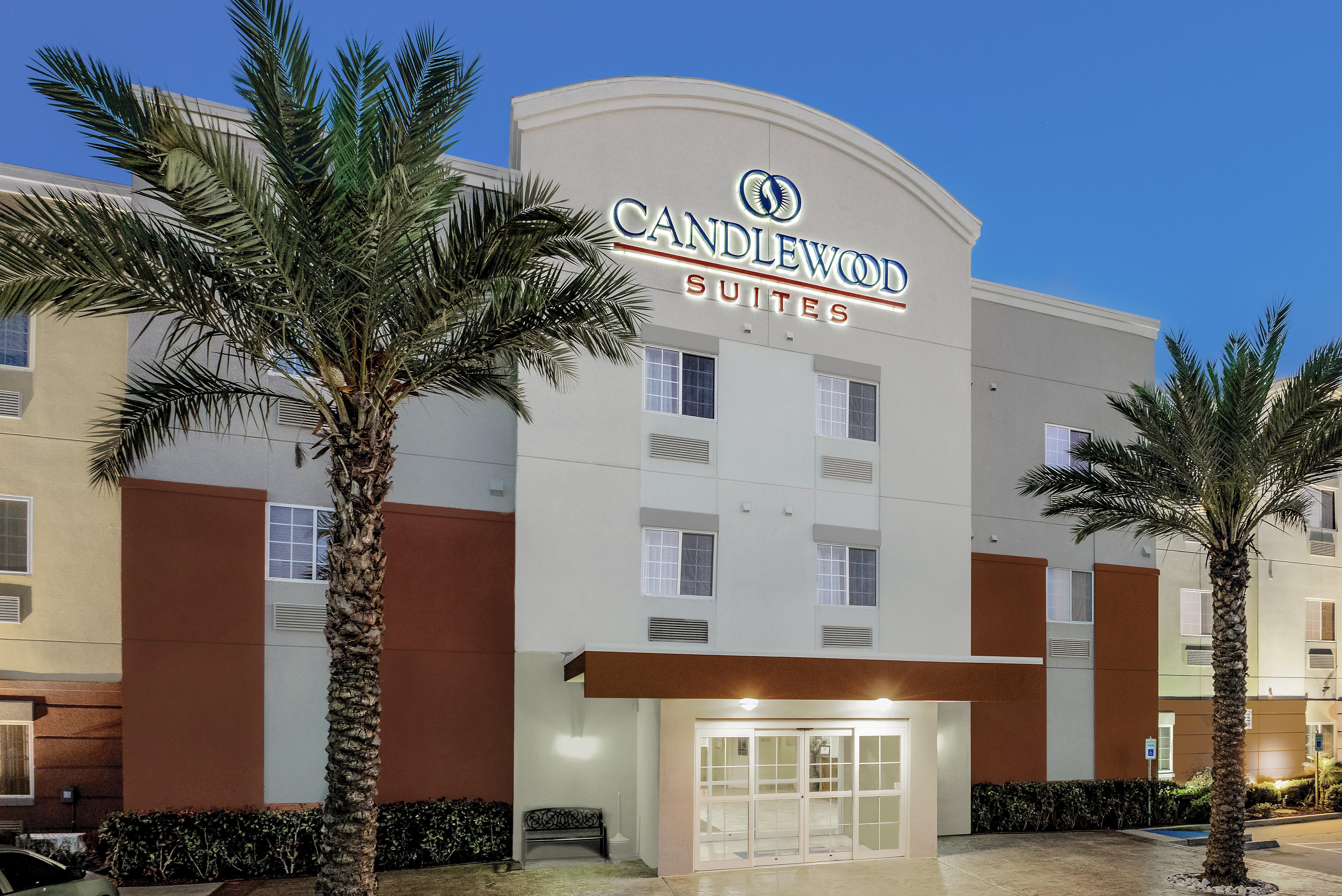 Candlewood Suites Houston Nw - Willowbrook, An Ihg Hotel Zewnętrze zdjęcie