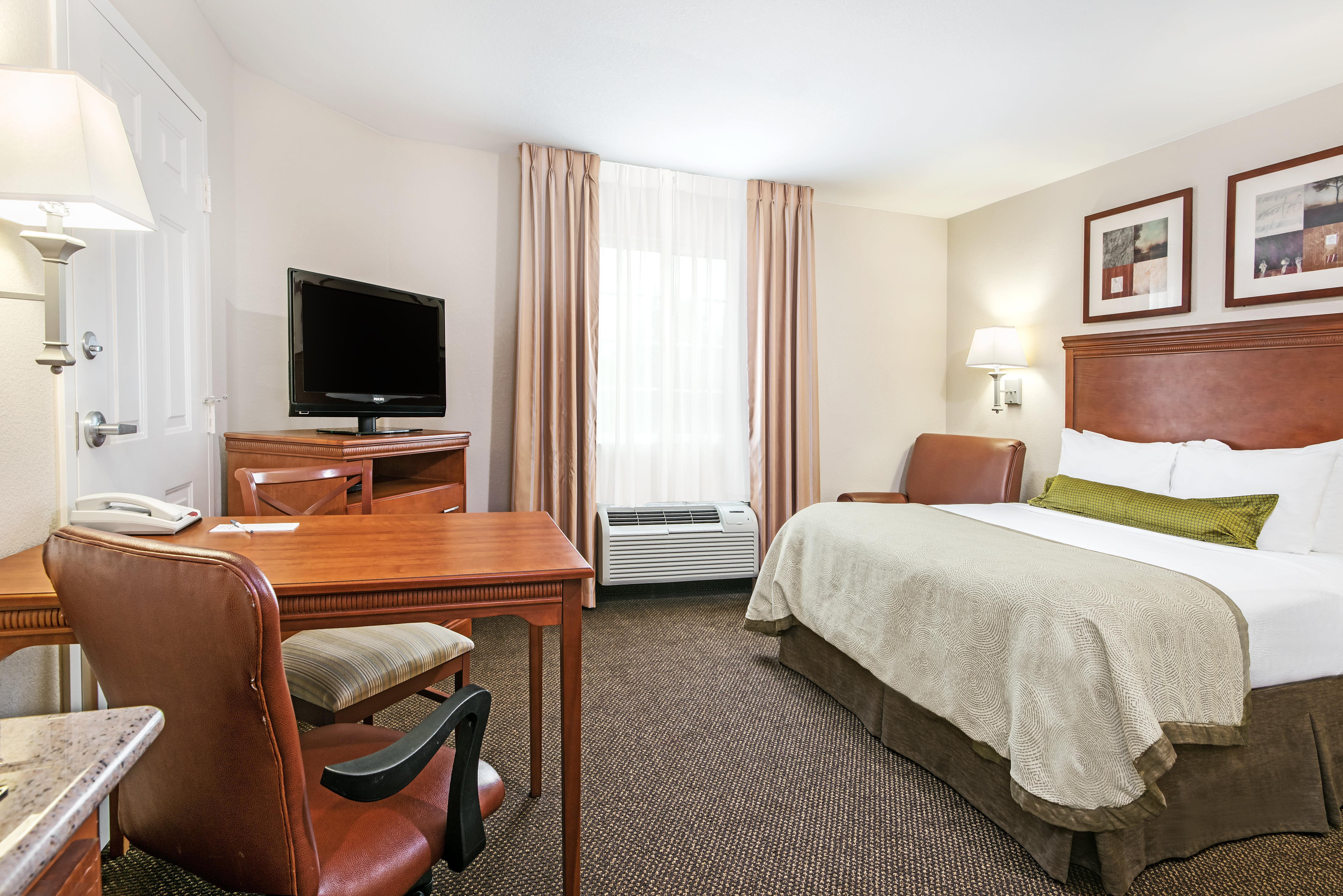 Candlewood Suites Houston Nw - Willowbrook, An Ihg Hotel Zewnętrze zdjęcie
