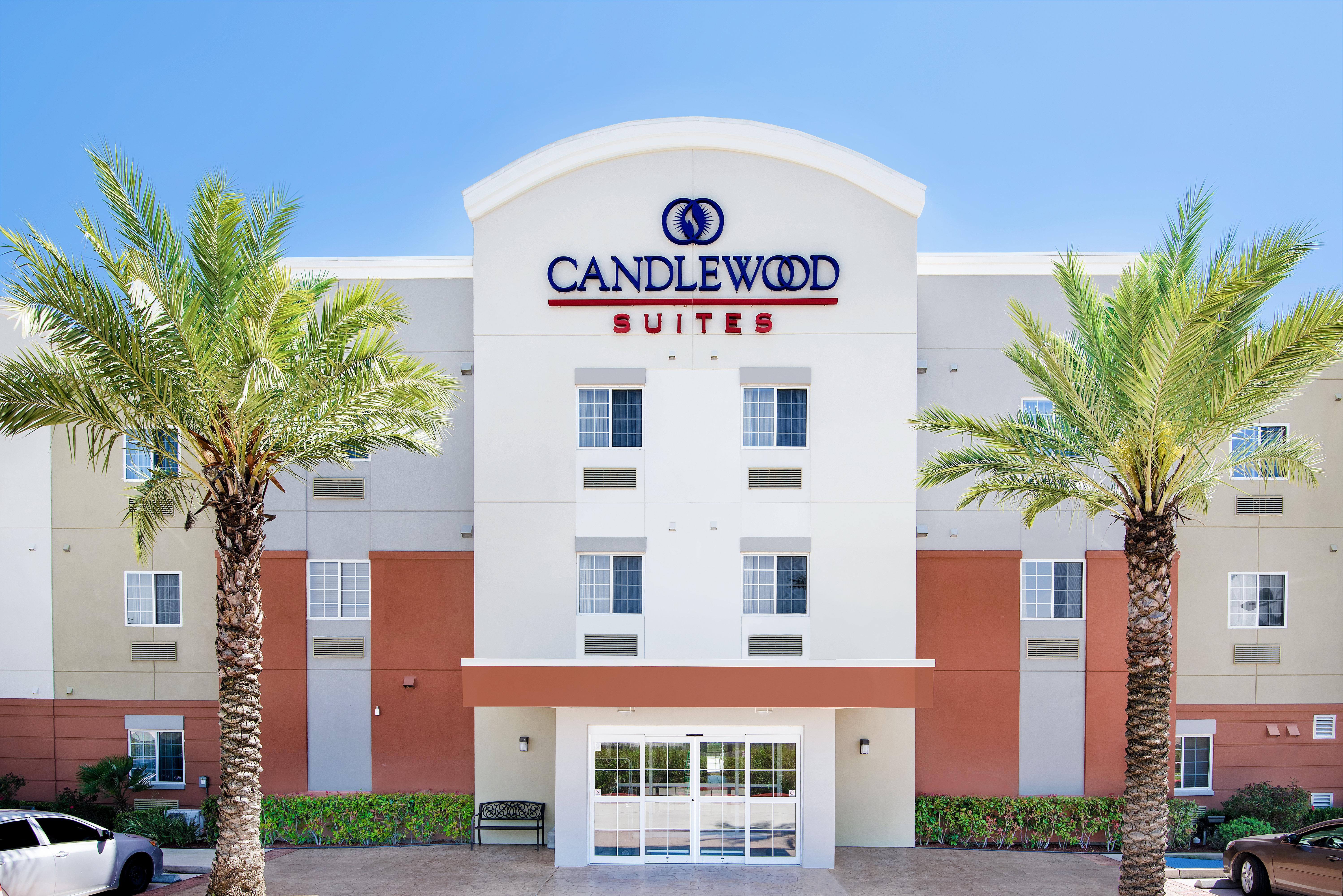 Candlewood Suites Houston Nw - Willowbrook, An Ihg Hotel Zewnętrze zdjęcie