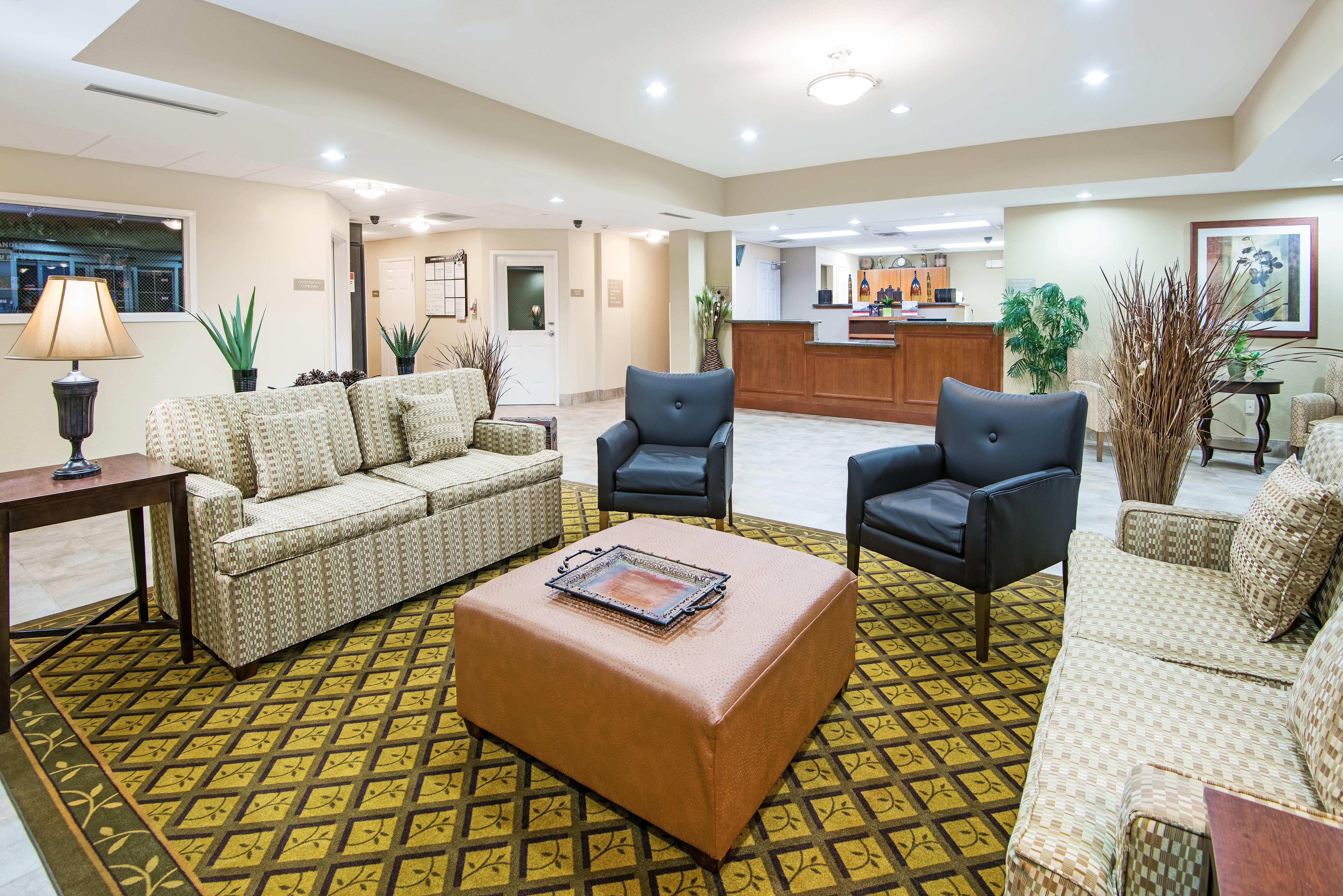 Candlewood Suites Houston Nw - Willowbrook, An Ihg Hotel Zewnętrze zdjęcie