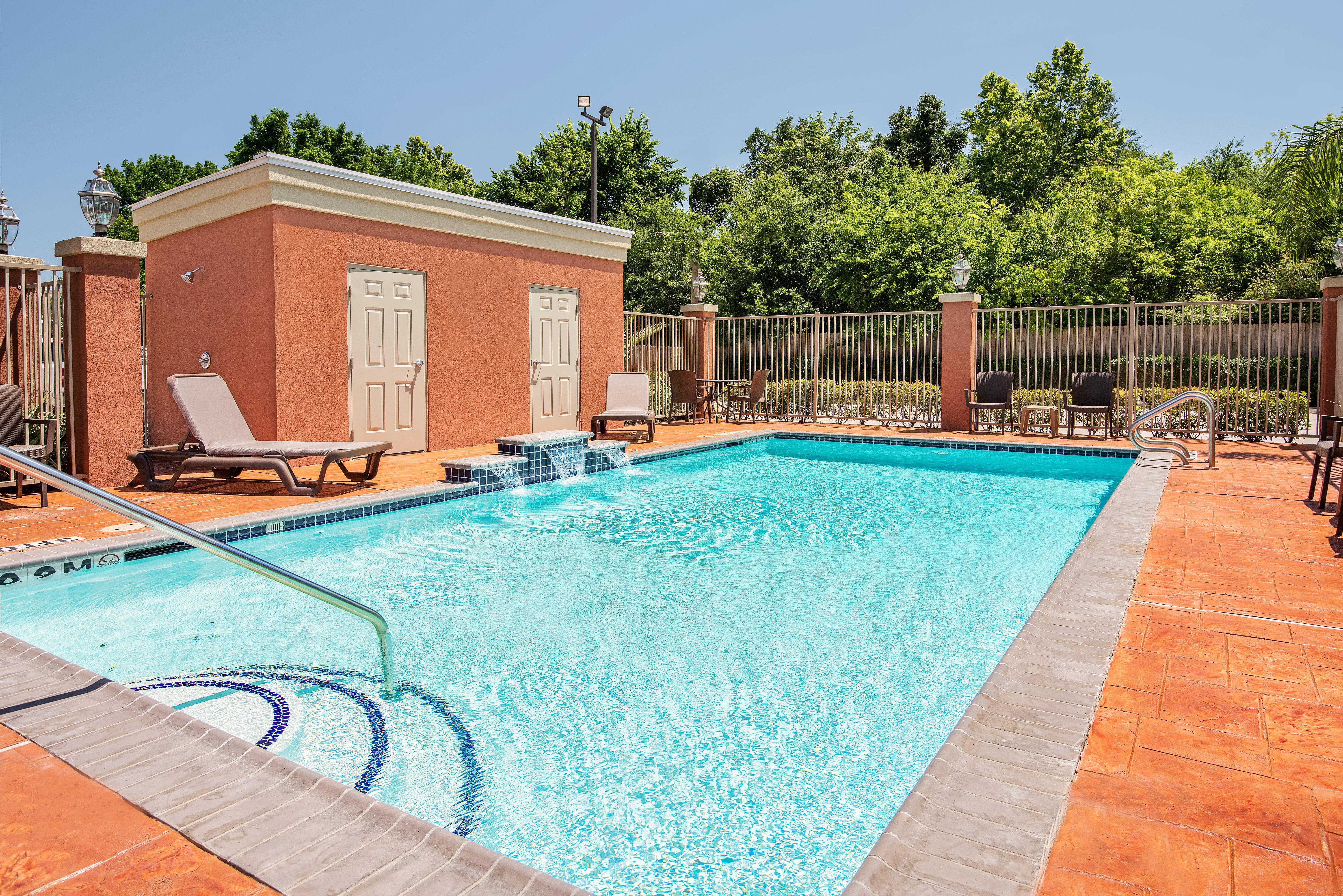 Candlewood Suites Houston Nw - Willowbrook, An Ihg Hotel Zewnętrze zdjęcie