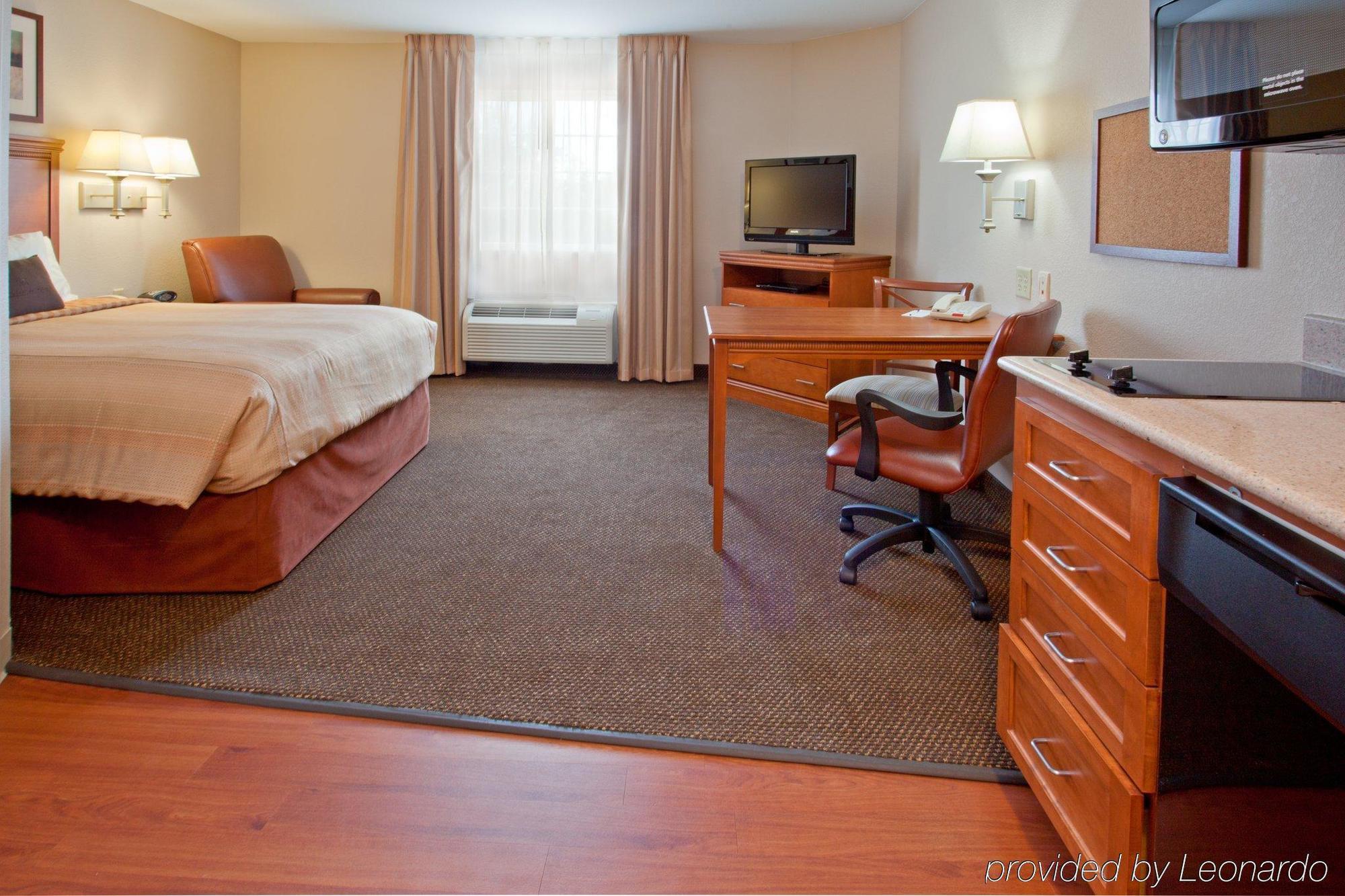 Candlewood Suites Houston Nw - Willowbrook, An Ihg Hotel Pokój zdjęcie