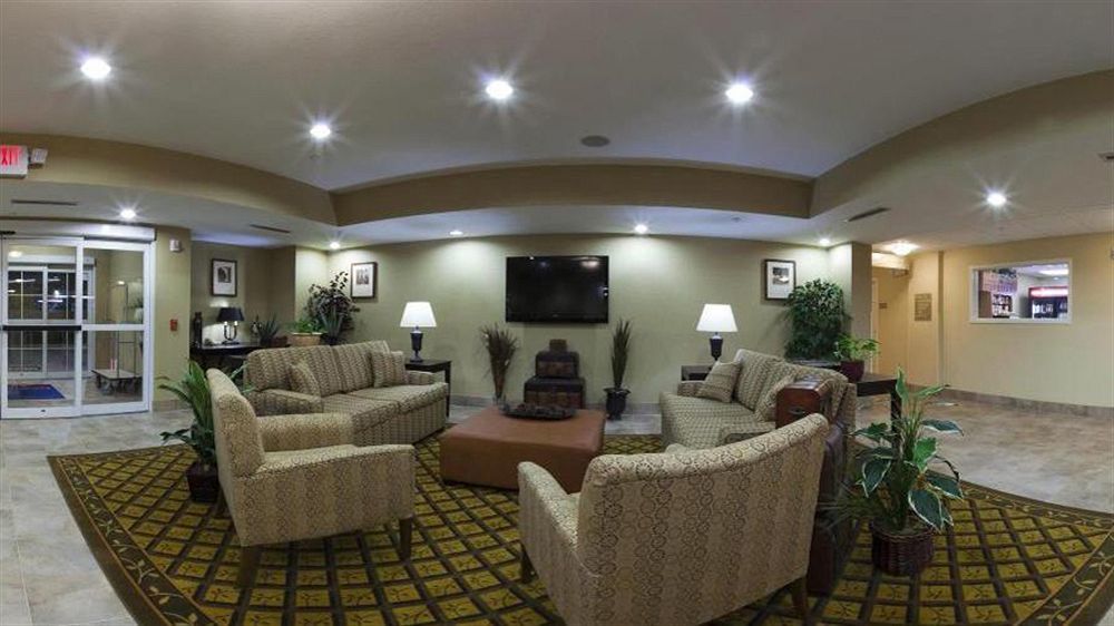 Candlewood Suites Houston Nw - Willowbrook, An Ihg Hotel Zewnętrze zdjęcie