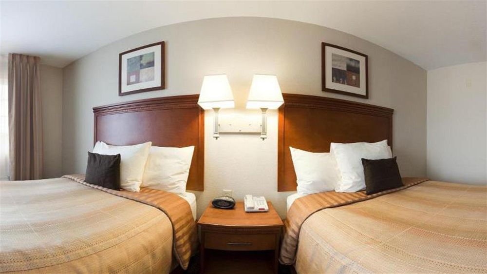 Candlewood Suites Houston Nw - Willowbrook, An Ihg Hotel Zewnętrze zdjęcie