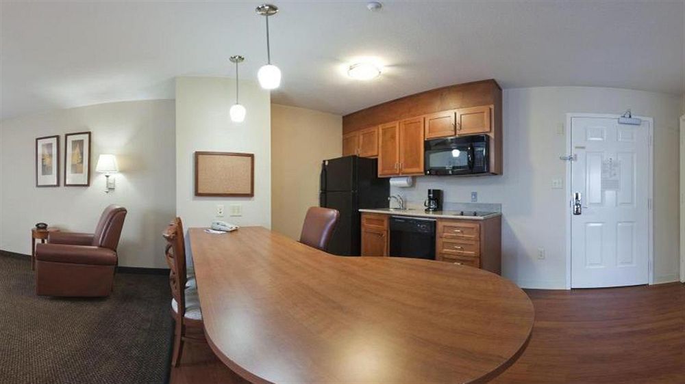Candlewood Suites Houston Nw - Willowbrook, An Ihg Hotel Zewnętrze zdjęcie