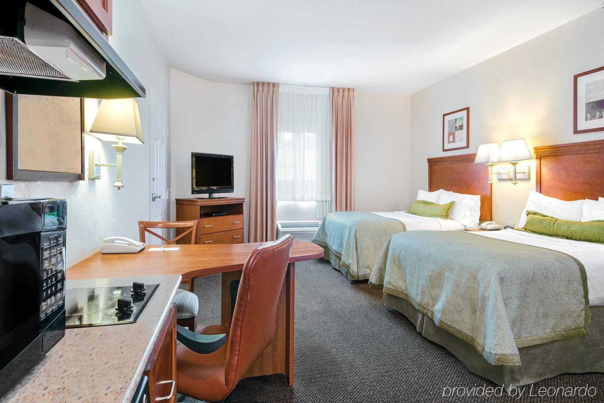 Candlewood Suites Houston Nw - Willowbrook, An Ihg Hotel Zewnętrze zdjęcie