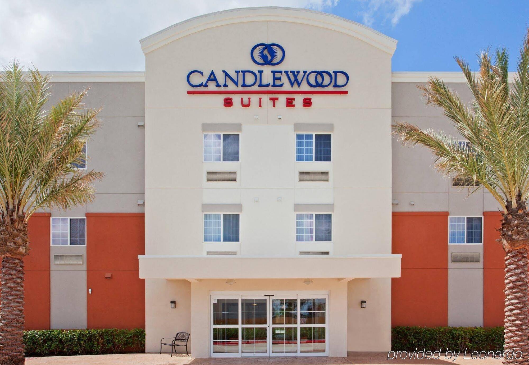 Candlewood Suites Houston Nw - Willowbrook, An Ihg Hotel Zewnętrze zdjęcie