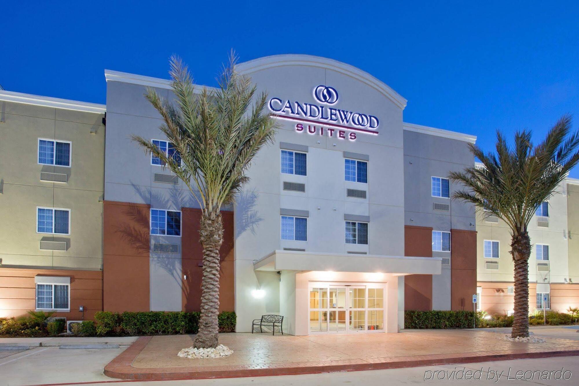 Candlewood Suites Houston Nw - Willowbrook, An Ihg Hotel Zewnętrze zdjęcie