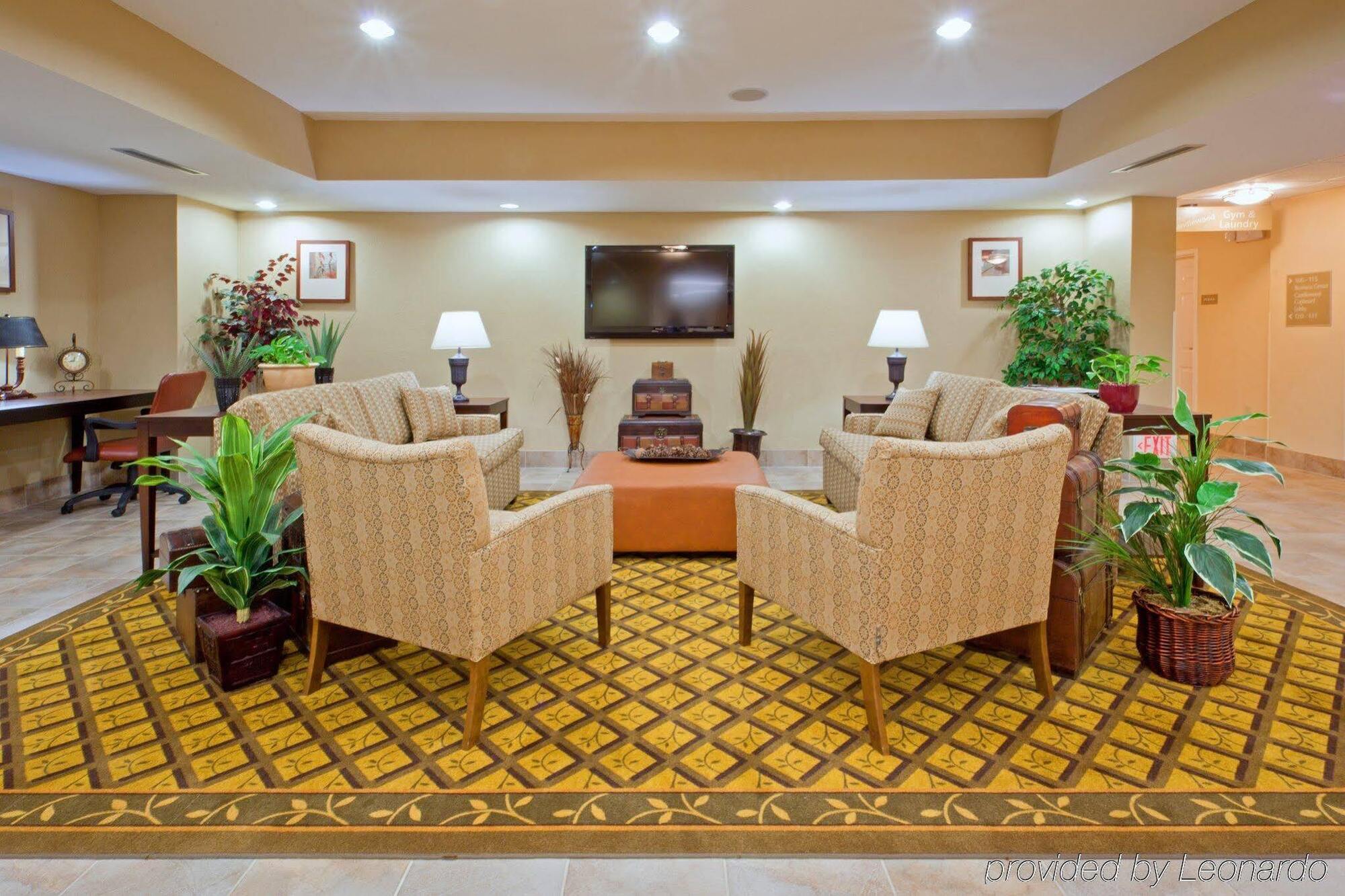 Candlewood Suites Houston Nw - Willowbrook, An Ihg Hotel Zewnętrze zdjęcie