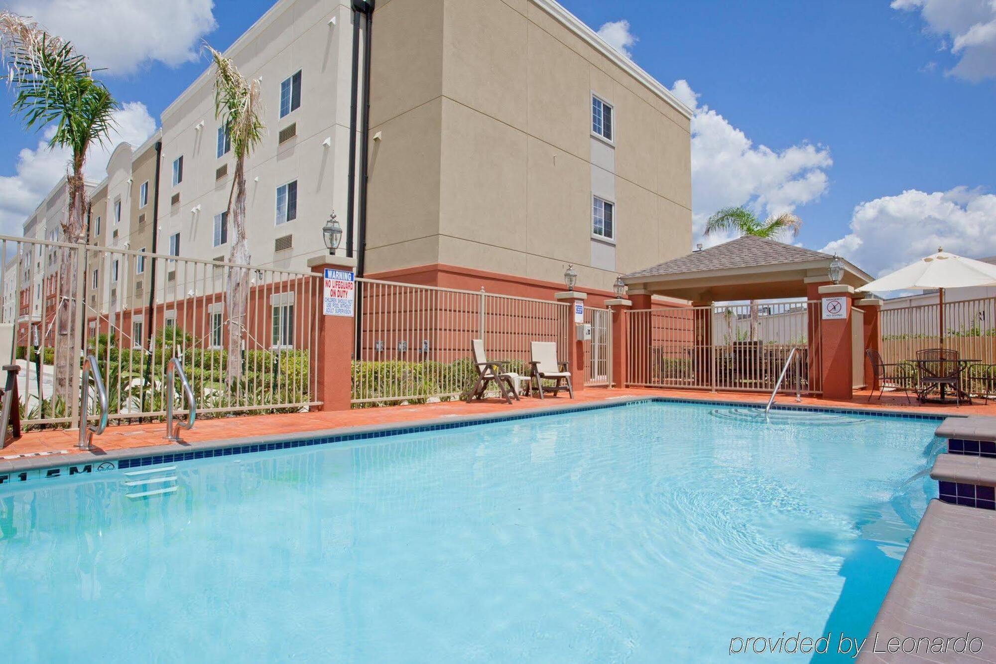 Candlewood Suites Houston Nw - Willowbrook, An Ihg Hotel Zewnętrze zdjęcie