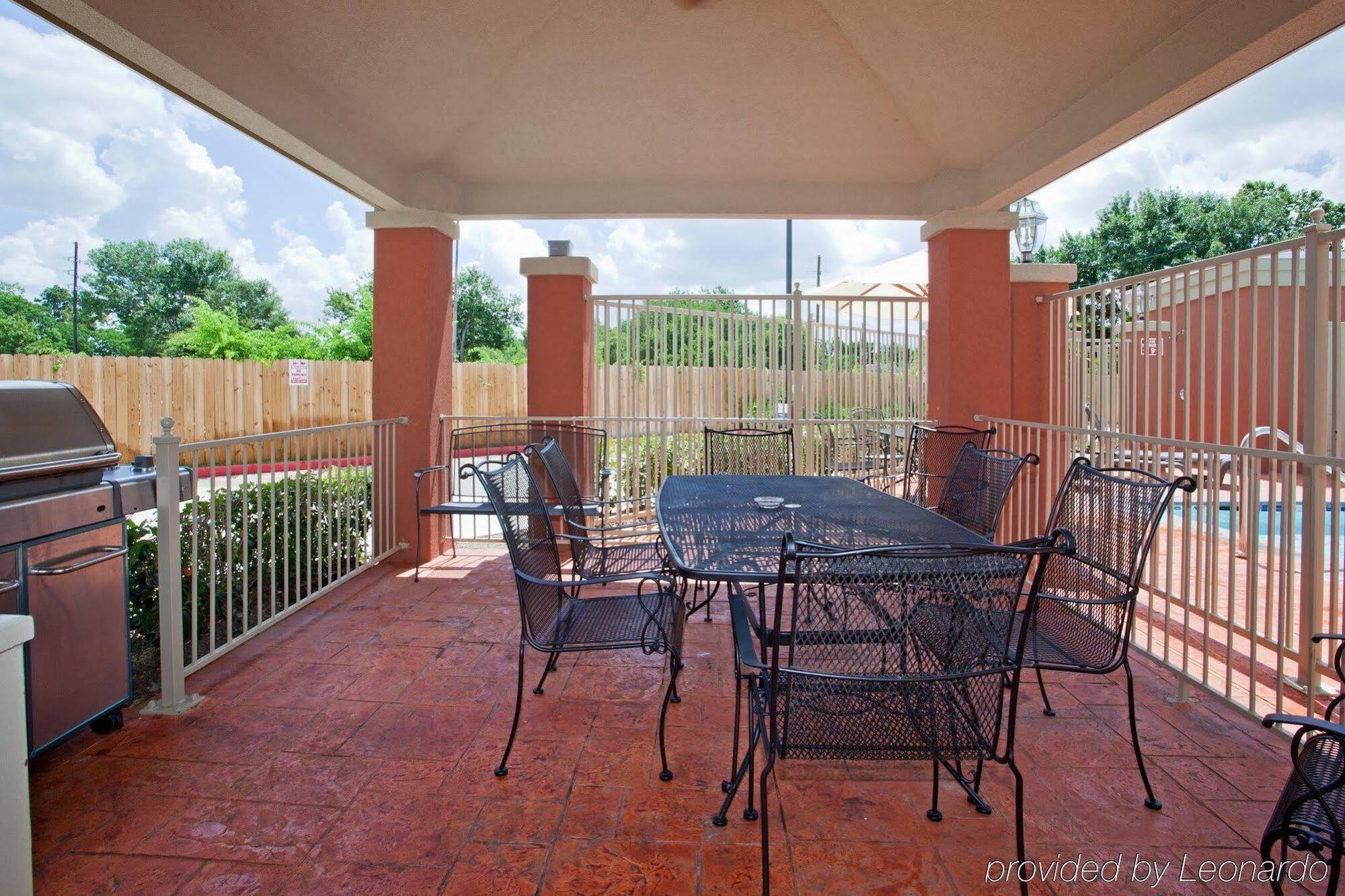Candlewood Suites Houston Nw - Willowbrook, An Ihg Hotel Zewnętrze zdjęcie