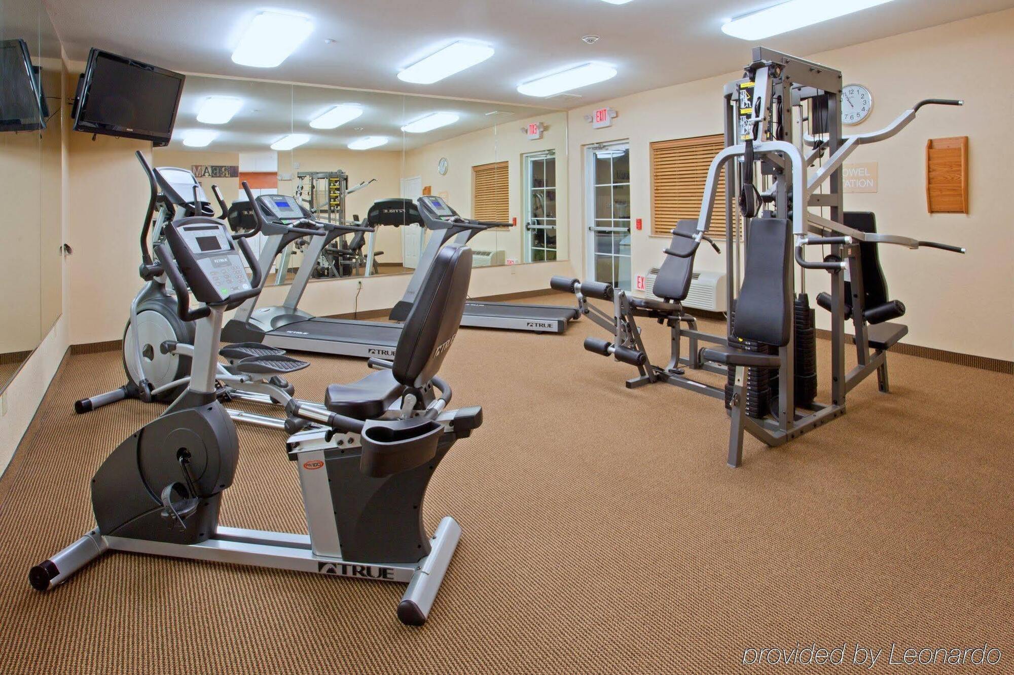 Candlewood Suites Houston Nw - Willowbrook, An Ihg Hotel Zewnętrze zdjęcie