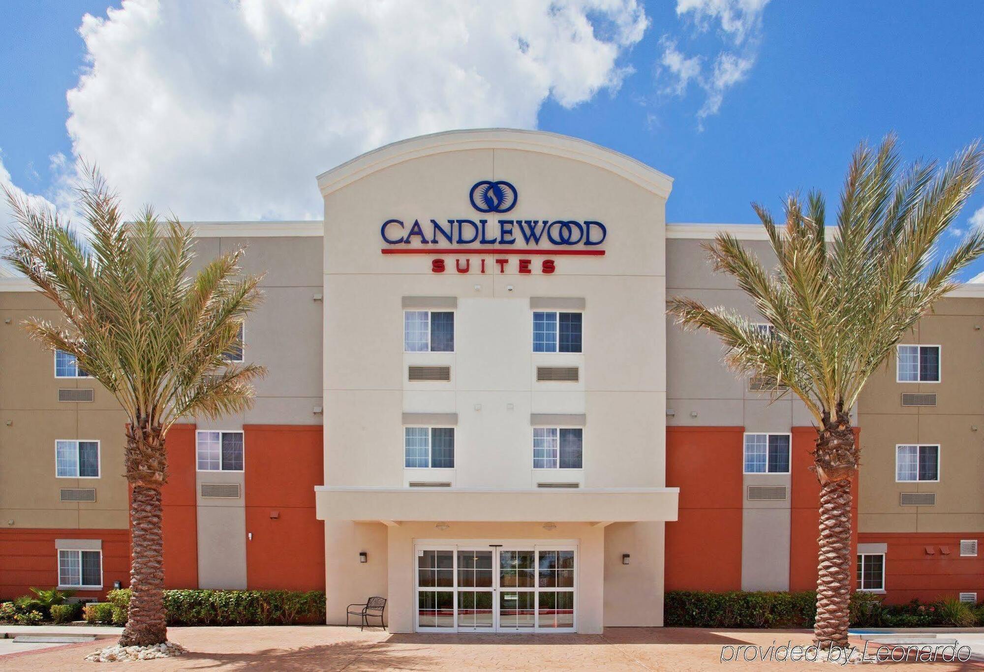 Candlewood Suites Houston Nw - Willowbrook, An Ihg Hotel Zewnętrze zdjęcie