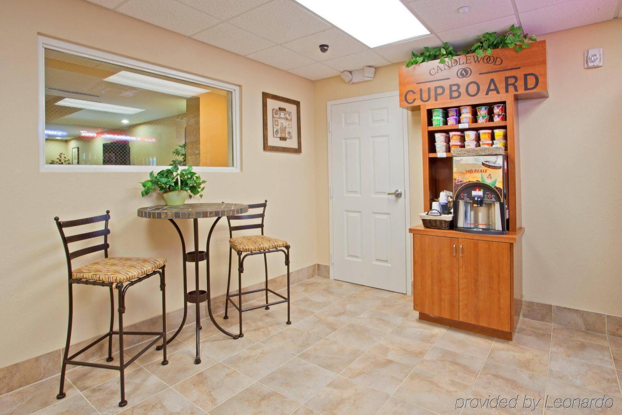 Candlewood Suites Houston Nw - Willowbrook, An Ihg Hotel Zewnętrze zdjęcie