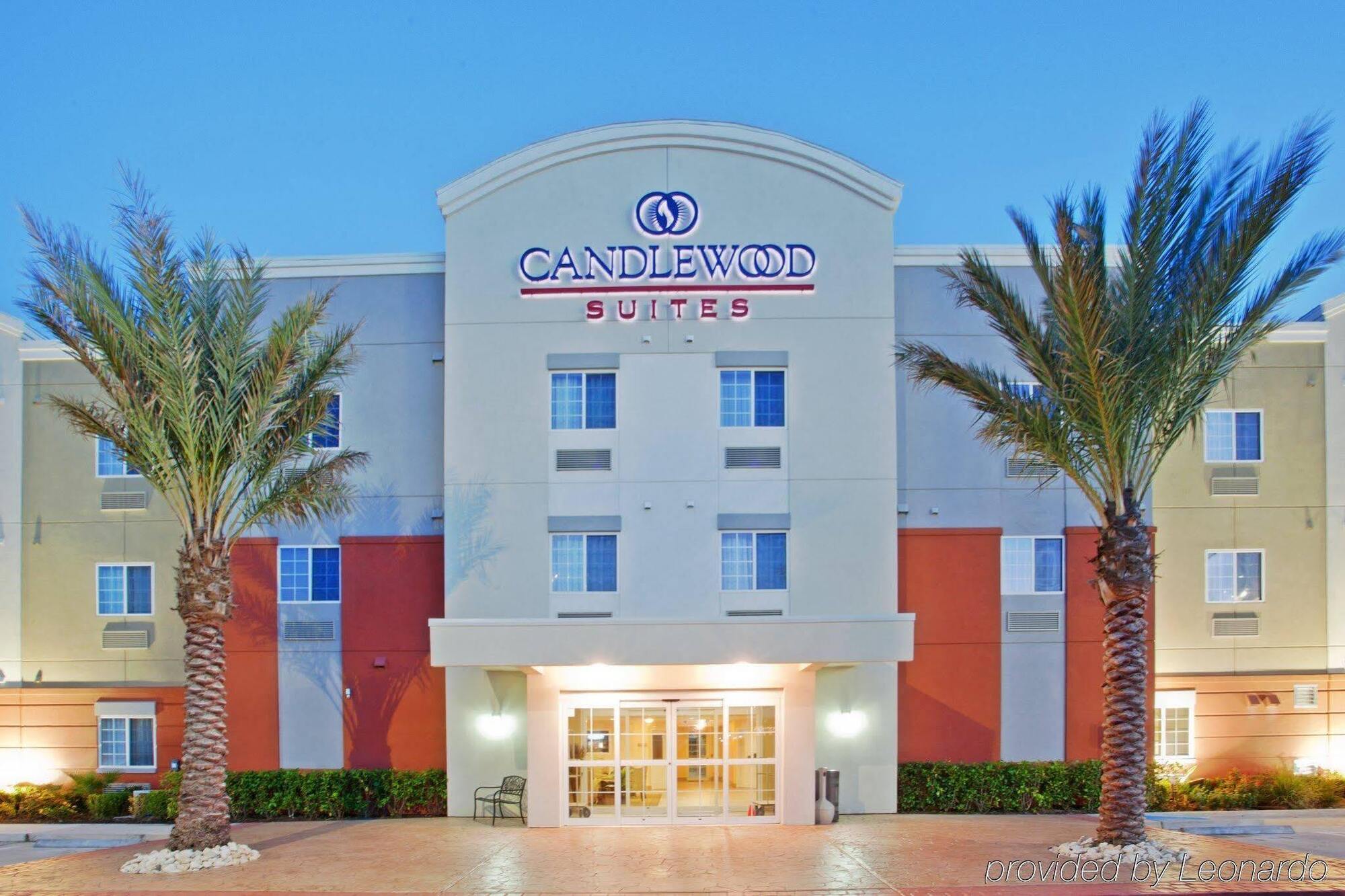 Candlewood Suites Houston Nw - Willowbrook, An Ihg Hotel Zewnętrze zdjęcie