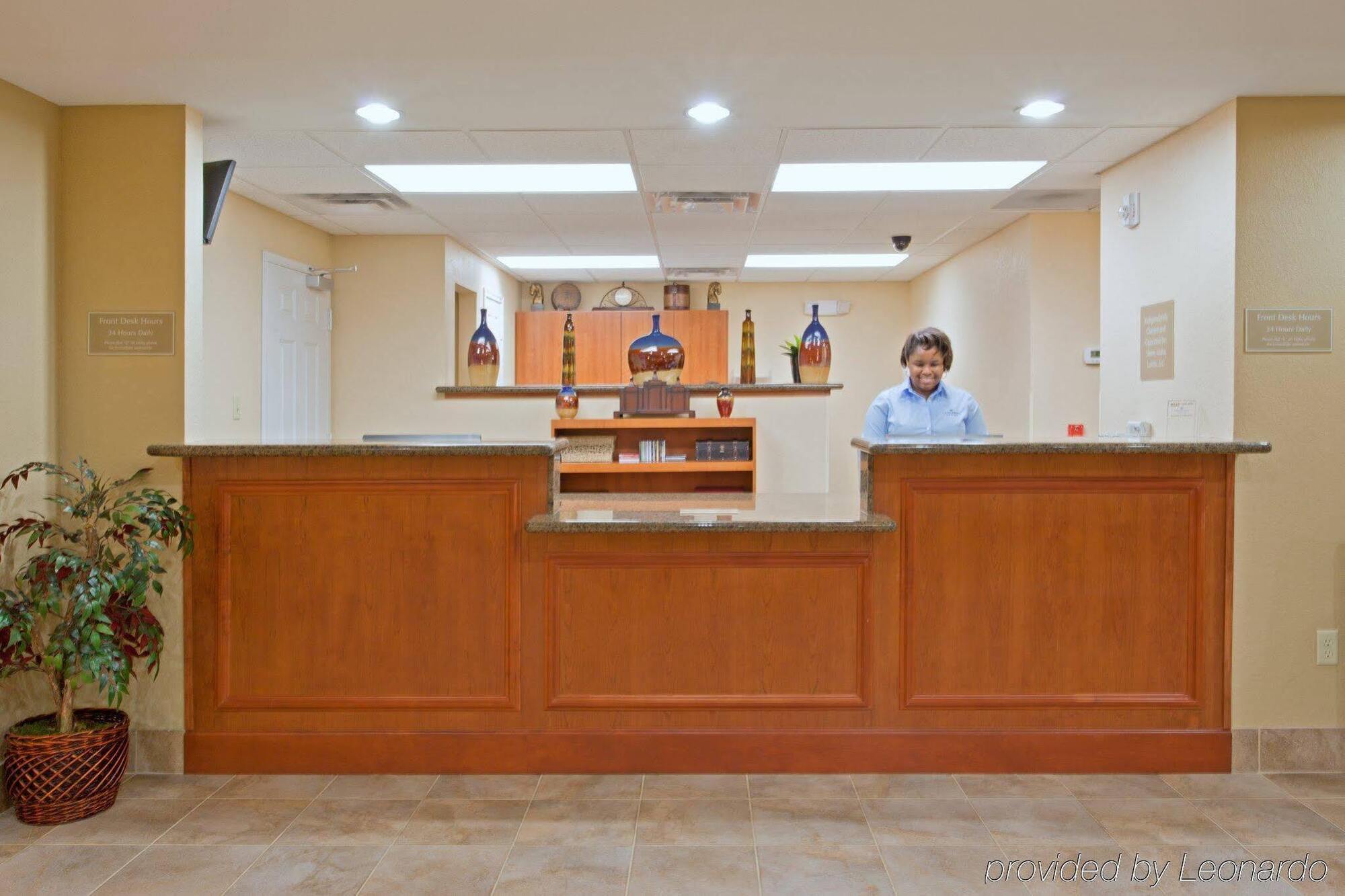 Candlewood Suites Houston Nw - Willowbrook, An Ihg Hotel Zewnętrze zdjęcie